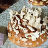 Ko sve od pravoslavnih naroda slavi Božić 25. decembra? 6