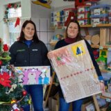 "Radimo iz srca": Sestre iz Subotice prave ekološke igračke za mališane 1