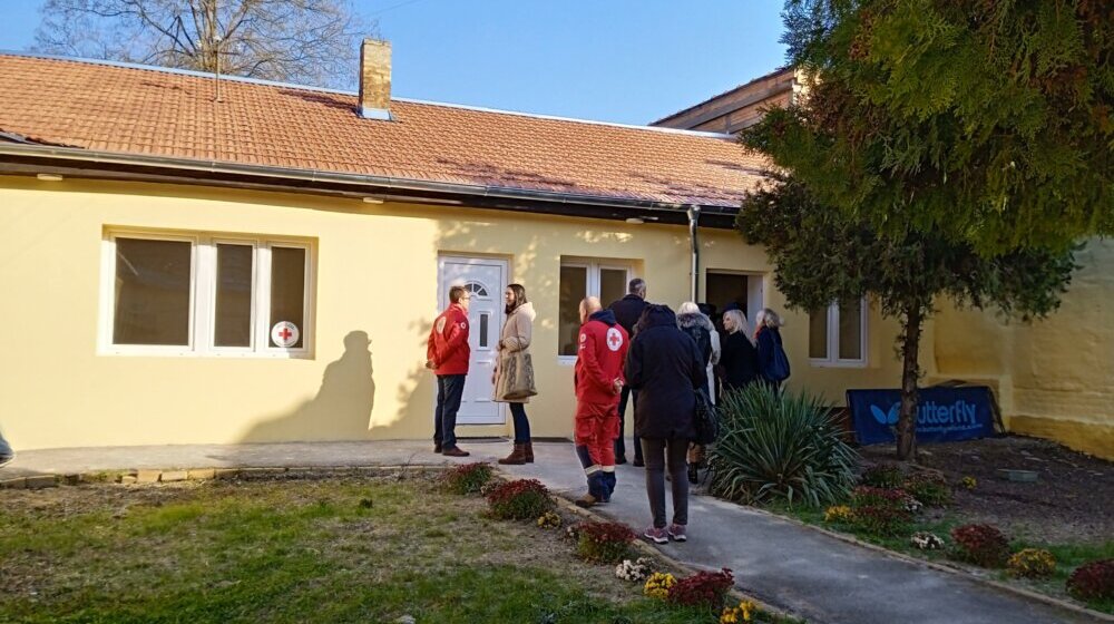 Otvoreno Privremeno prihvatilište za beskućnike u Subotici: Bolji uslovi za najugroženije građane 1