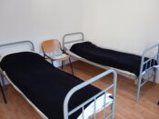 Privremeno prihvatilište za beskućnike u Subotici Otvoreno Privremeno prihvatilište za beskućnike u Subotici: Bolji uslovi za najugroženije građane 3