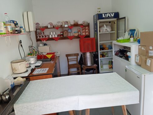 Privremeno prihvatilište za beskućnike u Subotici Otvoreno Privremeno prihvatilište za beskućnike u Subotici: Bolji uslovi za najugroženije građane 8