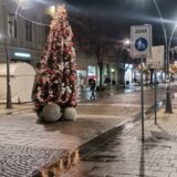 Šabac "zasvetleo" ranije i skromnije nego prethodnih godina 11