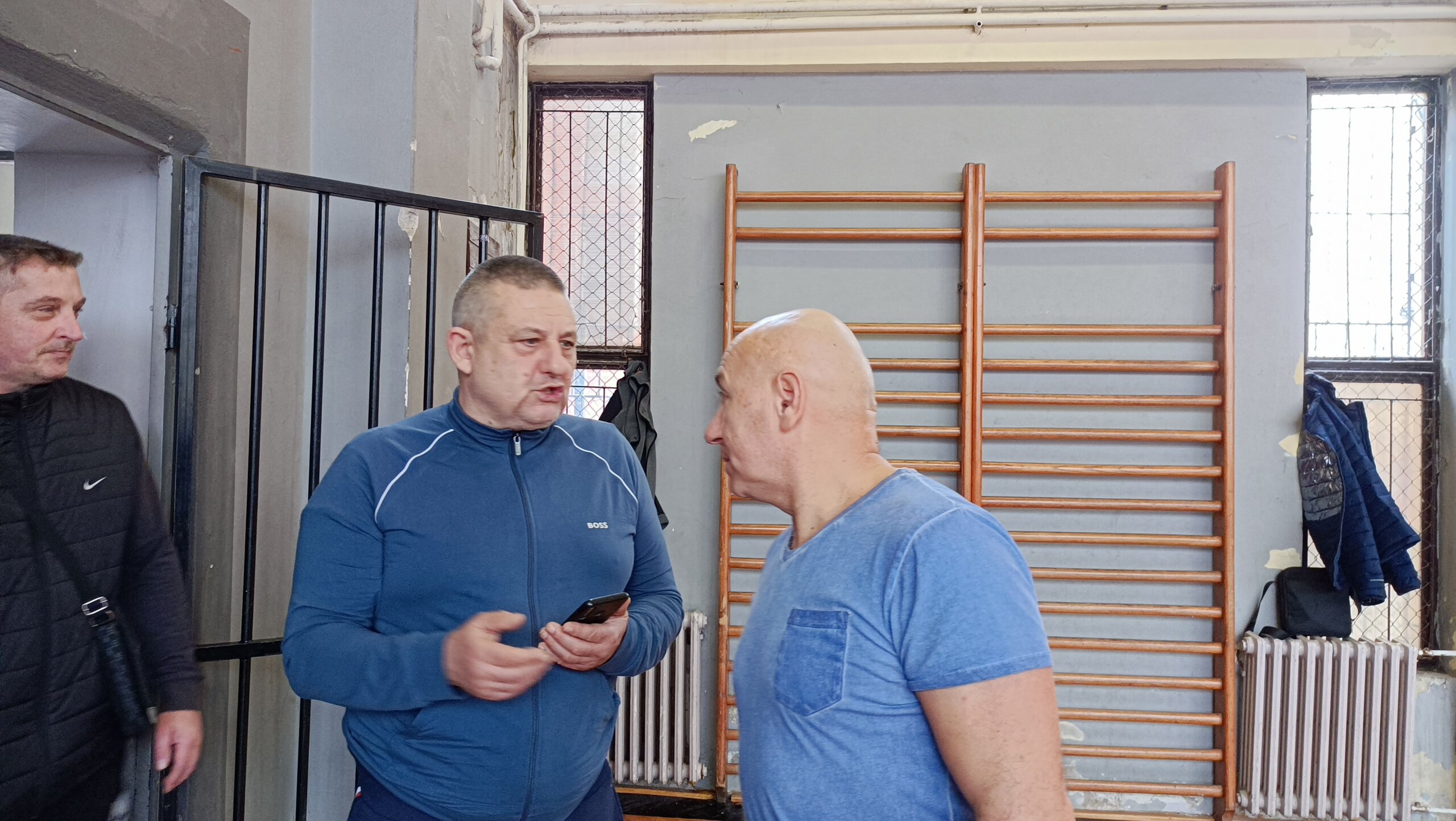 Igre bez granica ponovo u Donjem Milanovcu 2