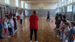 Igre bez granica ponovo u Donjem Milanovcu 3