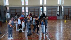 Igre bez granica ponovo u Donjem Milanovcu 4