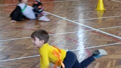 Igre bez granica ponovo u Donjem Milanovcu 6