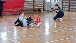 Igre bez granica ponovo u Donjem Milanovcu 7