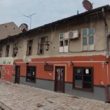 U Valjevu se urušava kulturno-istorijski spomenik Konak Jovice Milutinovića 8