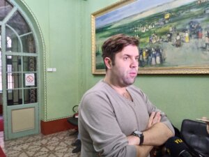 "Spoj najboljeg u Subotici": Umetnici i IT stručnjaci se udružuju kako bi sačuvali kulturno nasleđe grada 3