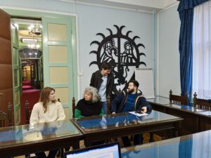 "Spoj najboljeg u Subotici": Umetnici i IT stručnjaci se udružuju kako bi sačuvali kulturno nasleđe grada 2