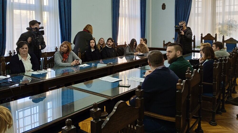 "Spoj najboljeg u Subotici": Umetnici i IT stručnjaci se udružuju kako bi sačuvali kulturno nasleđe grada 1