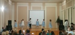 Šabačke balerine predstavljaće Srbiju na međunarodnom takmičenju u Dubaiju 3