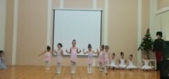 Šabačke balerine predstavljaće Srbiju na međunarodnom takmičenju u Dubaiju 5
