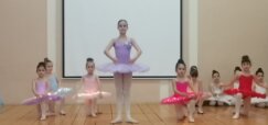 Šabačke balerine predstavljaće Srbiju na međunarodnom takmičenju u Dubaiju 6