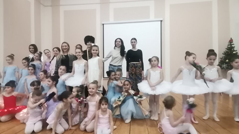 Šabačke balerine predstavljaće Srbiju na međunarodnom takmičenju u Dubaiju 1