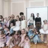 Šabačke balerine predstavljaće Srbiju na međunarodnom takmičenju u Dubaiju 17