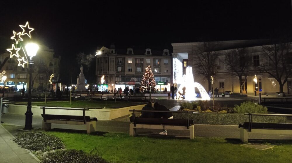 Kako će raditi subotička javna preduzeća i ustanove za novogodišnje praznike 1