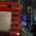Elektrodistribucija Srbije: U Novom Sadu ugašen požar na baraci pored trafo stanice 21