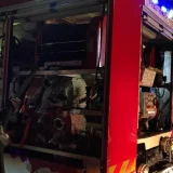 Najmanje 100 ljudi poginulo u požaru tokom proslave venčanja u Iraku 4