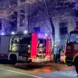 Povređeno najmanje 35 osoba u požaru u Ismailiji na Sueckom kanalu 5