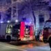 Veliki požar u Šavničkoj ulici na Čukarici (VIDEO) 3