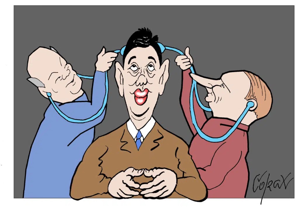 Kako je Koraks video 2022. godinu? (FOTO) 7 Kako je Koraks video 2022. godinu? (FOTO) 7