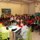 175 godina Biblioteke šabačke: Poznati pobednici kviza “Ja volim biblioteku” 2