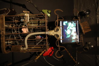 IMG_2544 Jezivi put kroz represiju: Reporter Danasa u muzeju albanske tajne službe "Sigurimi" 14