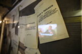Jezivi put kroz represiju: Reporter Danasa u muzeju albanske tajne službe "Sigurimi" 17