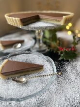 Vege recept: Mocart tart 4