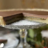 Vege recept: Mocart tart 8