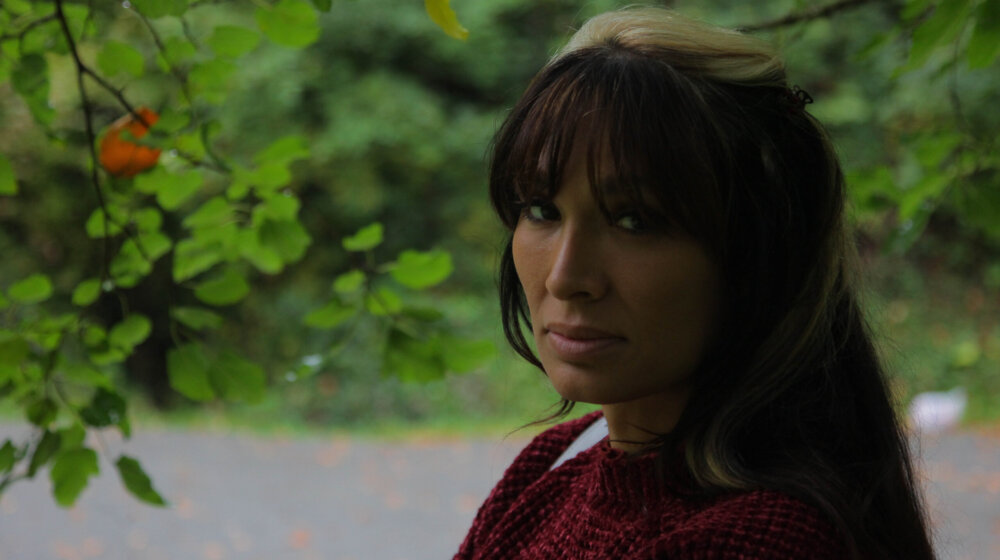 "Seks radom se dobrovoljno bavim, niije pravedno da me kažnjavaju": Kristina Ferari za Danas 1