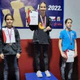 Subotički sportski penjači uspešni na Državnom i Otvorenom prvenstvu 9