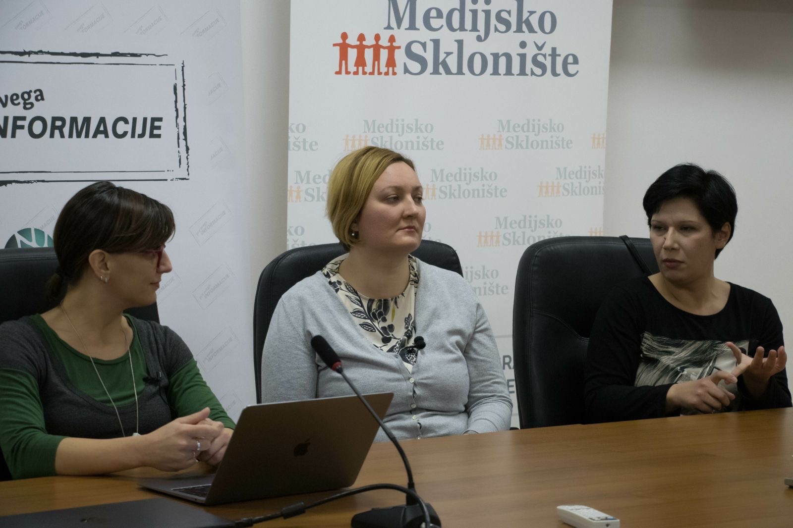 Šta osim pretnji muči novinare i medije u lokalnim sredinama? 2