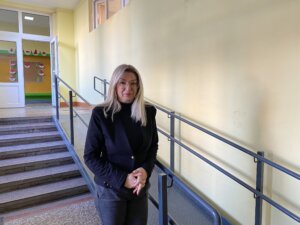 OŠ "Svetozar Marković" u Kragujevcu: Lažna vest da je škola nepristupačna za osobe sa invaliditetom 2