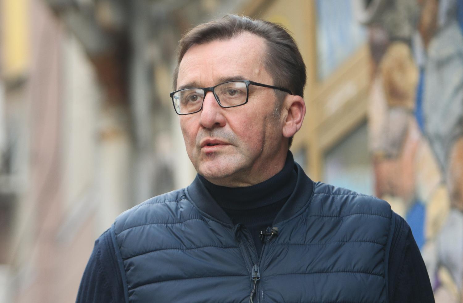 Georgiev: Na kraju 2022. opet zavladala apatija i osećanje da se ovde ništa neće promeniti 2