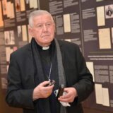 INTERVJU Stanislav Hočevar: Dok Crkve ne daju primer svojim životom u jedinstvu, nužno smo nadahnuće za ratove 1