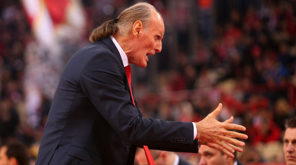 Duško Ivanović otkrio kako je njegov tim trijumfovao u Pireju: Ključ je u motivaciji 1