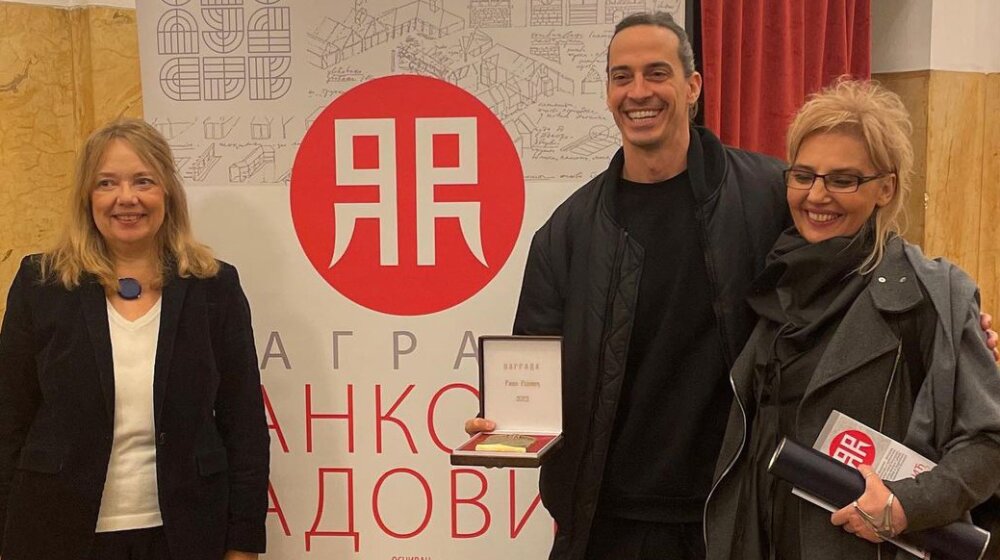 New Moment dobio nagradu za najbolju zgradu 1