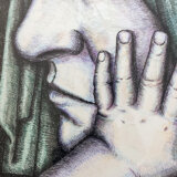 “Daljina u pogledima” Isidore Ivanović 1