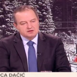 Dačić otkriva šta mu je rekla Analena Berbok, poručuje i da vodi SPS dugo koliko je lider bio i Milošević 13