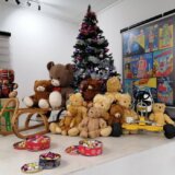 Al' se nekad dobro igralo baš: Izložba igračaka i bicikala u Kragujevcu 12