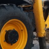 Isključenja struje u Kragujevcu, Batočini i Rači 1