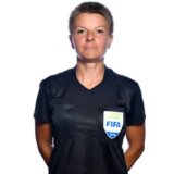 "Ljudi poput Nemanje Vidića trebaju našem društvu, a ne samo fudbalu": Jasmina Zafirović fudbalska sudijica iz Vranja sa znakom FIFA, o izborima u FSS 12