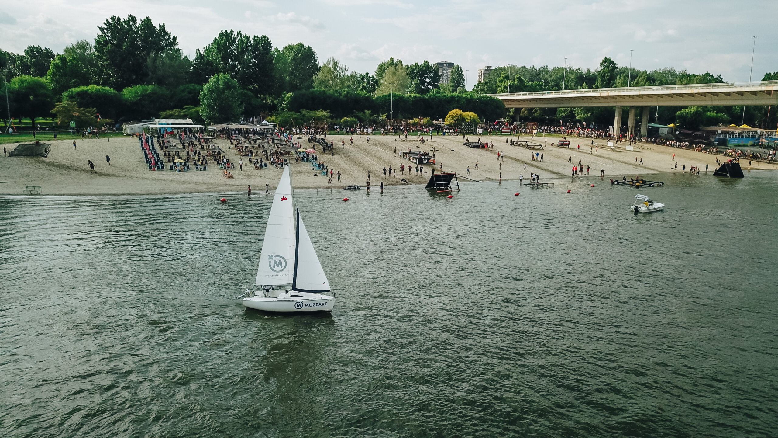 Mozzart u 2022. godini donirao više od 100 miliona dinara u Srbiji 6