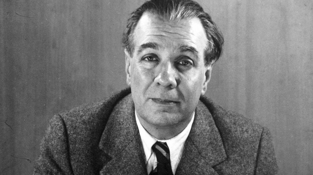 Zašto je Horhe Luis Borhes mrzeo fudbal? 1