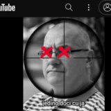 Preteća pesma o profesoru Šeste beogradske gimnazije na Jutjubu: Jovanu Kneževiću poručuju da mu je došao kraj 10