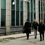 "Živi dok si živ, trudi se da budeš dobar, pravedan"- sastav Kanda, Kodža i Nebojša svira za Novu godinu 6