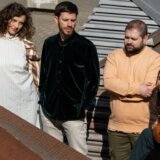 Glasajte za KOIKOI - prvi Srpski bend nominovan za Music Moves Europe Awards 1