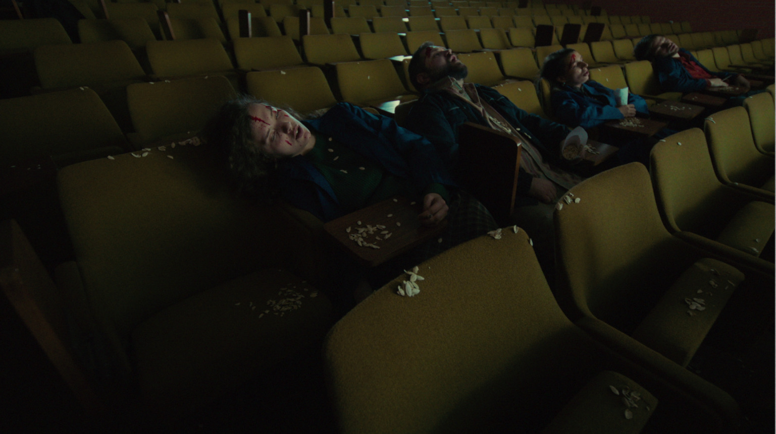 Glasajte za KOIKOI - prvi Srpski bend nominovan za Music Moves Europe Awards 2